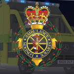 WeIsh AmbuIance Service