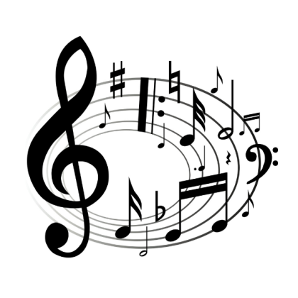clipart-music-notes-music-notes-clip-art Roblox decal