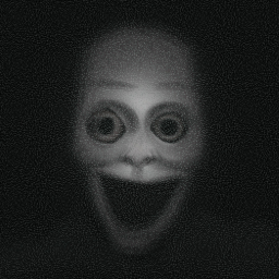 My Horror