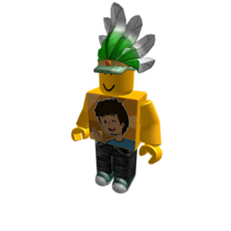 Escape theBUDSgaming obby!