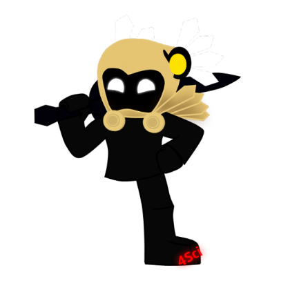 Vexedly Drawing Roblox decal