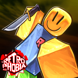 RETROPHOBIA [ALPHA] icon