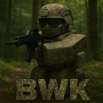 [BWK] Bundeswehr Wald Kaserne