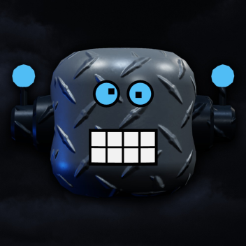 [❄️] Build to Survive the Robots 2