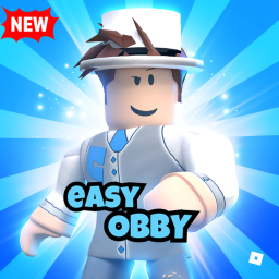 Mega Obby Game