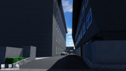 Miejscowość Miyakokyo