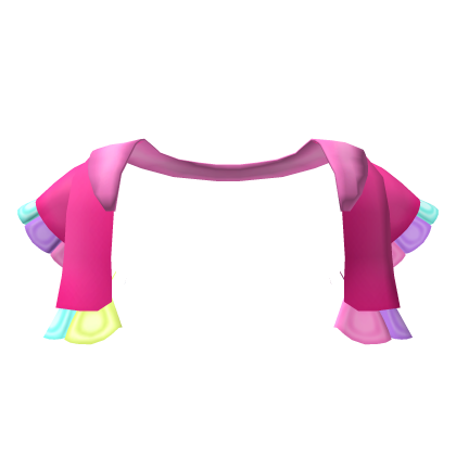 tween unikitty rainbow jacket