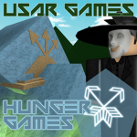 The Hunger Games Weekly