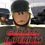 ~ The German Imperium ~