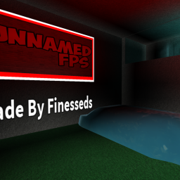 Unnamed FPS Beta