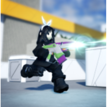 Warzone COD