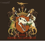 Gruppo dei dinosauri assassini