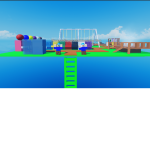MEGA PARKOUR (Hard)!