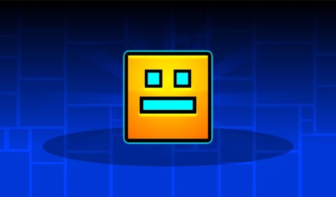 Geometry Dash RP