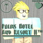Palms Hotel And Resort || ™