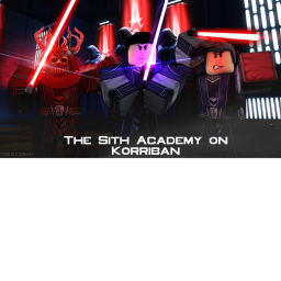 Sith Academy On Korriban