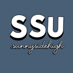 Sunny Side High
