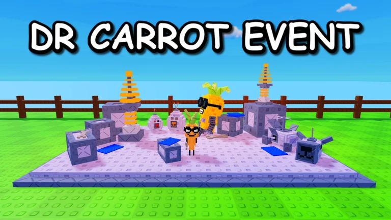 Limited Time Event