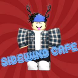 Cafe | Sidewind Cafe