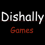 Dishally Games