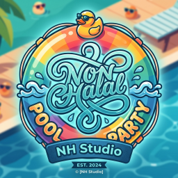 NH Pool Party