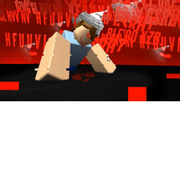 Horror game