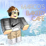 Marcos' Bakery Cafe