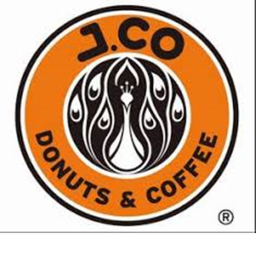 [Cafe Update!] J.CO Donut's Cafe