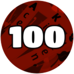 Win 100 Games