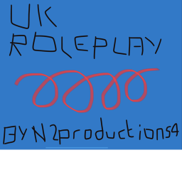Uk Roleplay Game [Minor Changes]