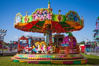 Fun Fair 
