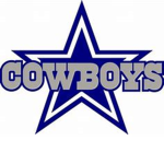 Dallas Cowboys Fans :) :)