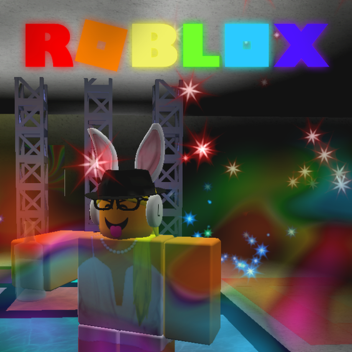 #NEW RAINBOW DUBSTEP Party! (NBC)