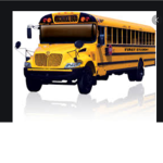 Training Bus Transportation