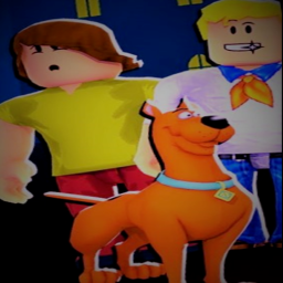 Scooby-Doo Where are you!?