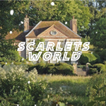 Scarlet's world