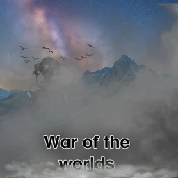 War of the worlds icon
