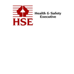 Health & Safety Executive
