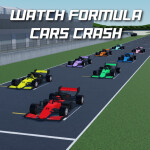 [DRS UPDATE] Watch Formula Cars Crash