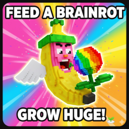 Feed A Brainrot