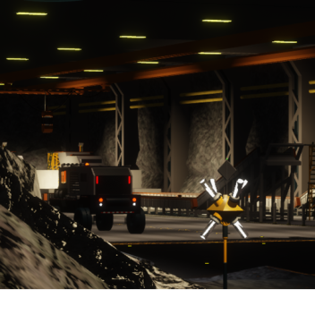 Space Mining Game [cancelled]