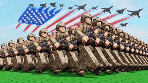 [UPD] Mini War