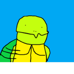 TURTLES UNITE (official if u didnt know)