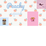 Peaches squad studios