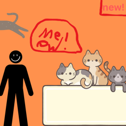 Cat Game [New!]