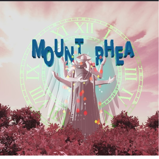 [EVENT+10]MOUNT RHEA official Roblox game thumbnail