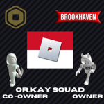 or.kay Squad