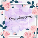 Rose advertising