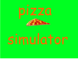 pizza simulator