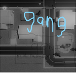$gang...